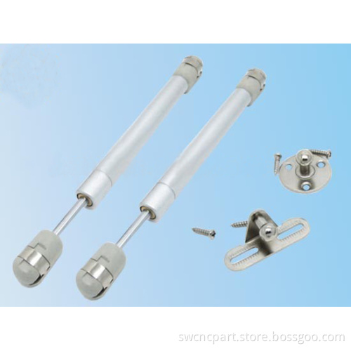 Nitrogen Pneumatic Cylinder Gas Spring for Cabinets